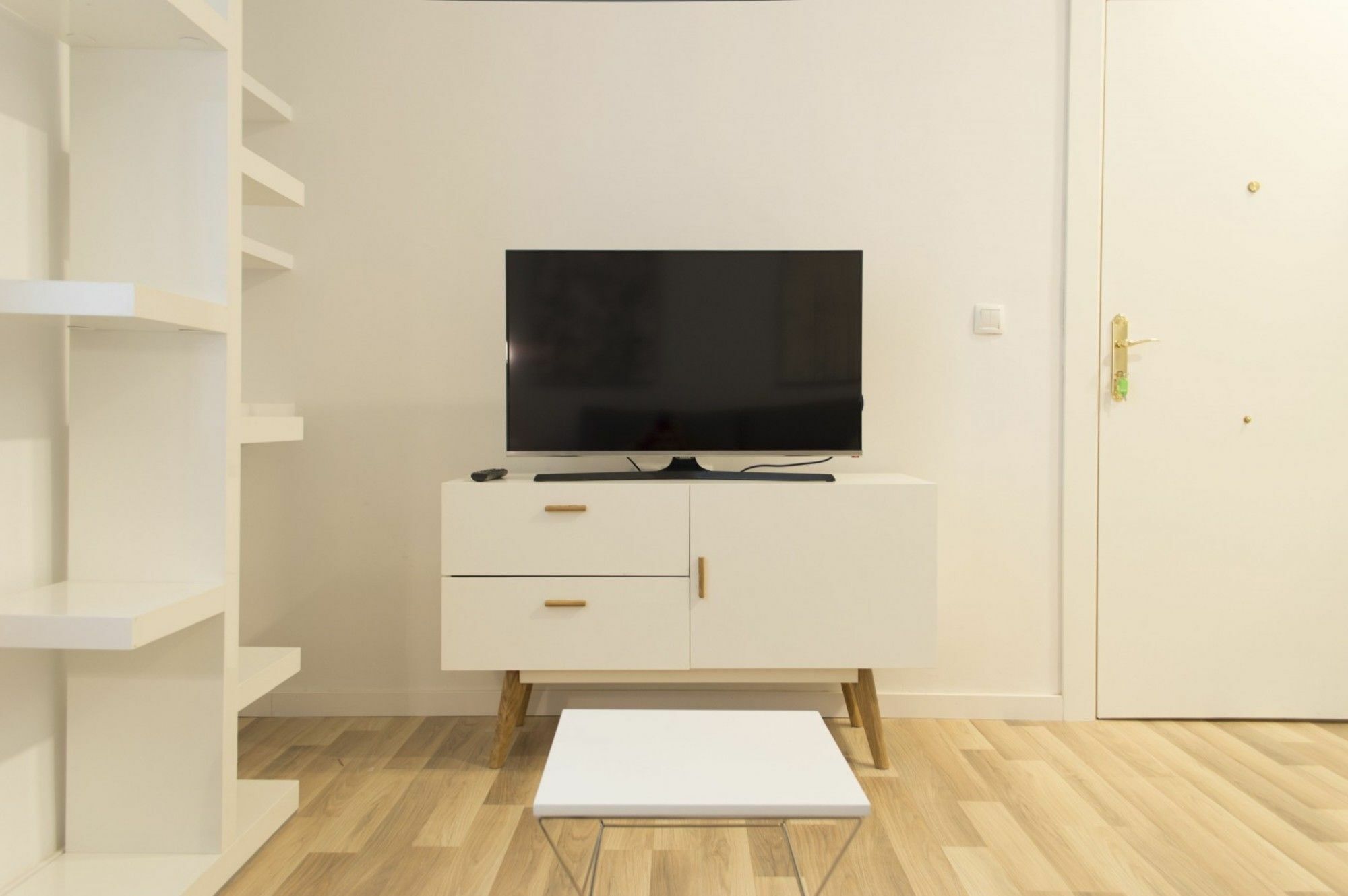 Moderno Diseno Centro Sol 5 Apartamento *
