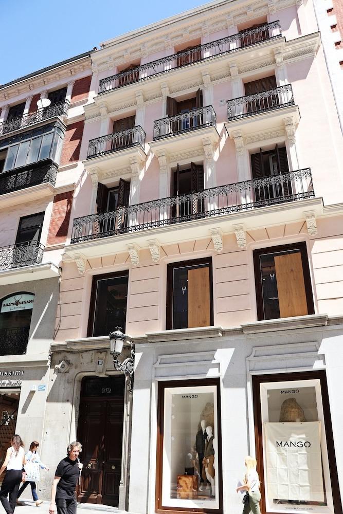 Moderno Diseno Centro Sol 5 Apartamento *