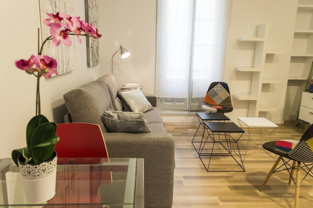 Moderno Diseno Centro Sol 5 * Madrid